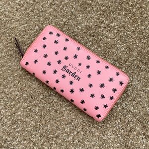 Gucci Garden Wallet